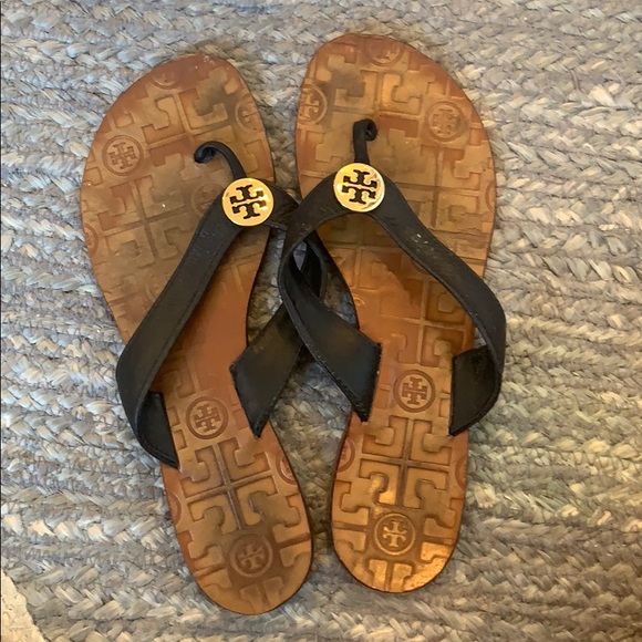 Tory Burch sandals - Picture 2 of 4